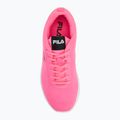 Buty dziecięce FILA Spitfire sugar plum/white 5