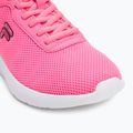Buty dziecięce FILA Spitfire sugar plum/white 7