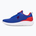 Buty dziecięce FILA Spitfire blue quartz/fila red 9