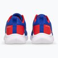 Buty dziecięce FILA Spitfire blue quartz/fila red 10