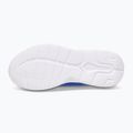Buty dziecięce FILA Spitfire blue quartz/fila red 12