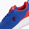Buty dziecięce FILA Spitfire blue quartz/fila red 13