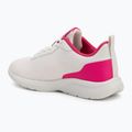 Buty dziecięce FILA Spitfire nimbus cloud/pink glo 3