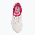 Buty dziecięce FILA Spitfire nimbus cloud/pink glo 5