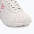 Buty dziecięce FILA Spitfire nimbus cloud/pink glo 7