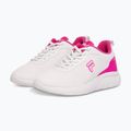 Buty dziecięce FILA Spitfire nimbus cloud / pink glo