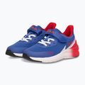 Buty dziecięce FILA Crusher V blue quartz/fila red