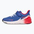 Buty dziecięce FILA Crusher V blue quartz/fila red 2