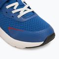 Buty dziecięce FILA Crusher V blue quartz/fila red 7
