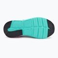 Buty dziecięce FILA Crusher V black/pink glo 4