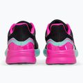 Buty damskie FILA Crusher black / pink 3