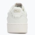 Buty dziecięce FILA Sevaro white 6