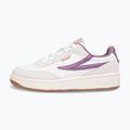 Buty dziecięce FILA Sevaro S white/valerian 8