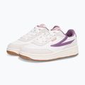 Buty dziecięce FILA Sevaro S white/valerian 9