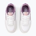 Buty dziecięce FILA Sevaro S white/valerian 11