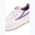 Buty dziecięce FILA Sevaro S white/valerian 12