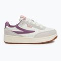 Buty dziecięce FILA Sevaro S white/valerian 2
