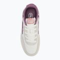 Buty dziecięce FILA Sevaro S white/valerian 5