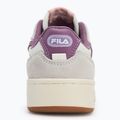 Buty dziecięce FILA Sevaro S white/valerian 6