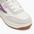Buty dziecięce FILA Sevaro S white/valerian 7