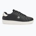 Buty dziecięce FILA Crosscourt 2 NT black/white 2