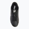Buty dziecięce FILA Crosscourt 2 NT black/white 5