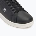 Buty dziecięce FILA Crosscourt 2 NT black/white 7
