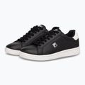 Buty dziecięce FILA Crosscourt 2 NT black/white 8