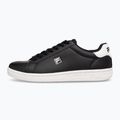 Buty dziecięce FILA Crosscourt 2 NT black/white 9