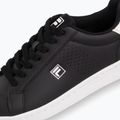 Buty dziecięce FILA Crosscourt 2 NT black/white 13