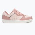 Buty dziecięce FILA C. Court CB mauve chalk/pale mauve 2