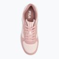 Buty dziecięce FILA C. Court CB mauve chalk/pale mauve 5
