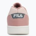 Buty dziecięce FILA C. Court CB mauve chalk/pale mauve 6