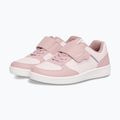 Buty dziecięce FILA C. Court CB mauve chalk/pale mauve 8