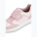 Buty dziecięce FILA C. Court CB mauve chalk/pale mauve 13