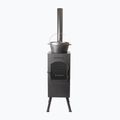 Kominek ogrodowy BonFeu BonCarré black 4