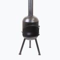 Kominek ogrodowy BonFeu Bonsolo black 4