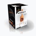 Kominek ogrodowy BonFeu BonBono black 6