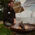 Palenisko ogrodowe BonFeu Bonbowl corten 6
