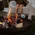 Palenisko ogrodowe BonFeu Bonbowl corten 8