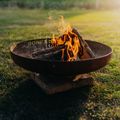 Palenisko ogrodowe BonFeu Bonbowl corten 10