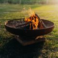 Palenisko ogrodowe BonFeu BonBowl corten 9