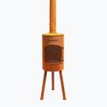 Kominek ogrodowy BonFeu BonGiano SP corten 3