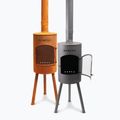 Kominek ogrodowy BonFeu BonGiano SP corten 4