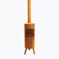 Kominek ogrodowy BonFeu Bongiano LP corten