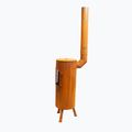 Kominek ogrodowy BonFeu Bongiano LP corten 3