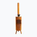 Kominek ogrodowy BonFeu Bongiano LP corten 4