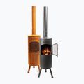 Kominek ogrodowy BonFeu Bongiano LP corten 7