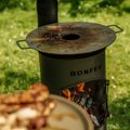 Kominek ogrodowy BonFeu Bongiano LP corten 10