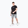Koszulka treningowa męska Gorilla Wear Davis black 2